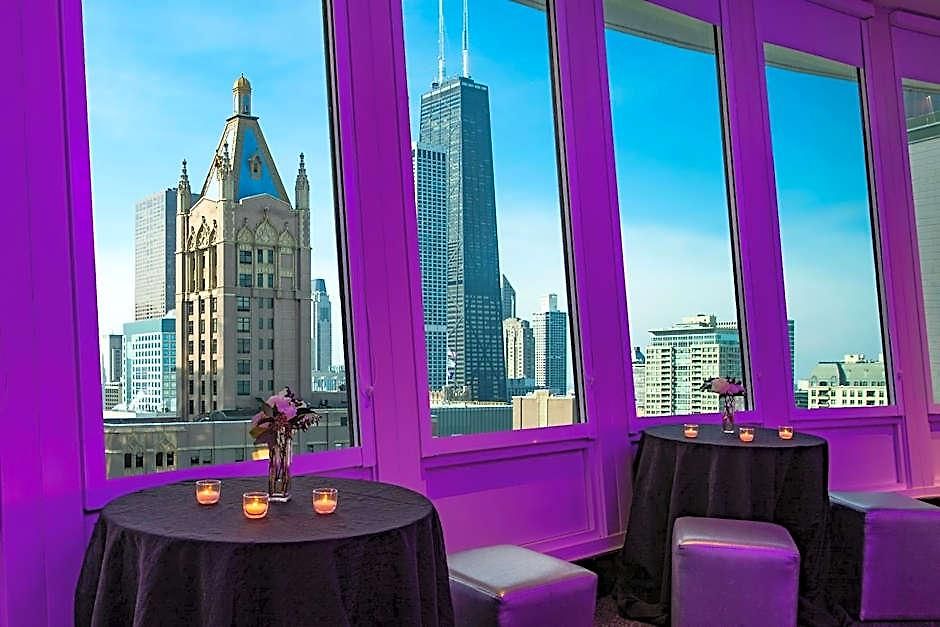 The Wade Hotel