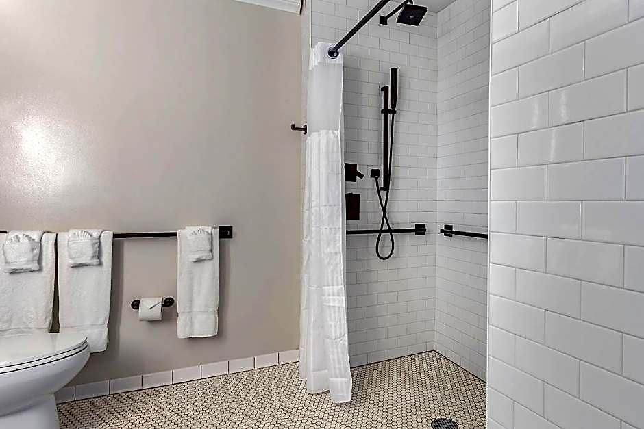 Hotel Hilton Vacation Club Hotel Blake Chicago Chicago