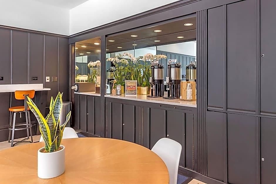 Hotel Hilton Vacation Club Hotel Blake Chicago 5*