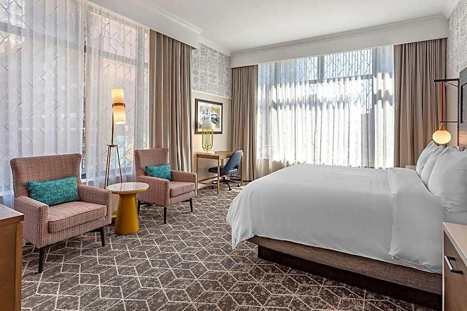 Hilton Vacation Club Hotel Blake Chicago Chicago