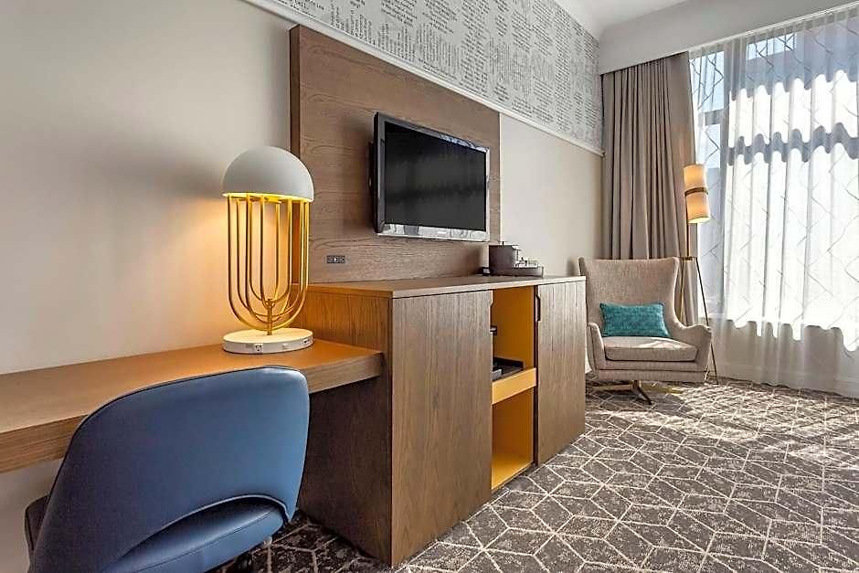 Hotel Hilton Vacation Club Hotel Blake Chicago 5*