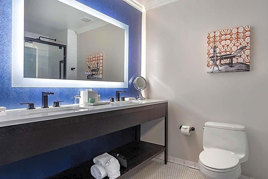 Hilton Vacation Club Hotel Blake Chicago 5* Chicago