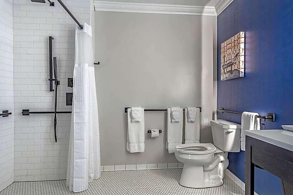 Hotel Hilton Vacation Club Hotel Blake Chicago Chicago