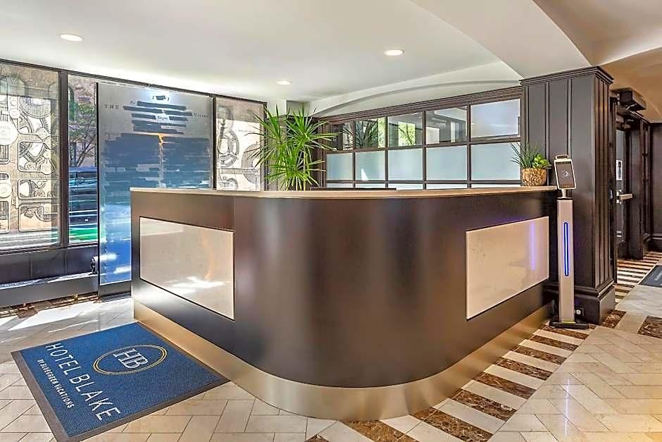 Hotel Hilton Vacation Club Hotel Blake Chicago 5*