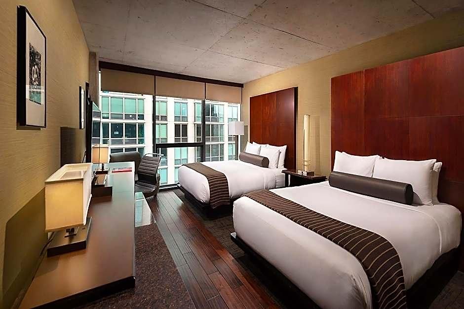 Eurostars Magnificent Mile 4*