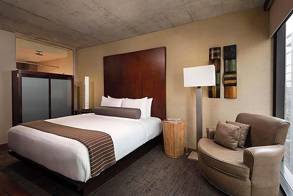 Hotel Eurostars Magnificent Mile Chicago
