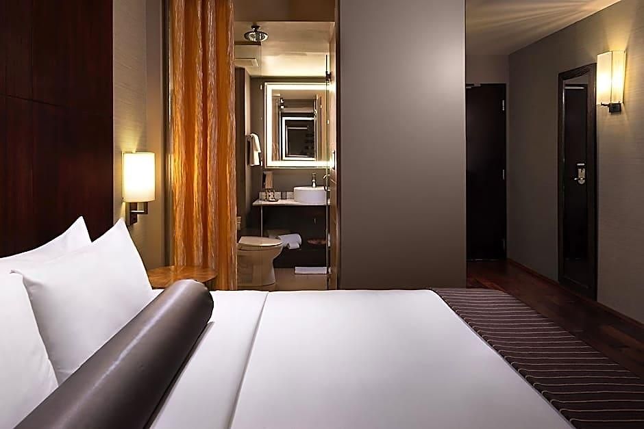 Eurostars Magnificent Mile 4* Chicago