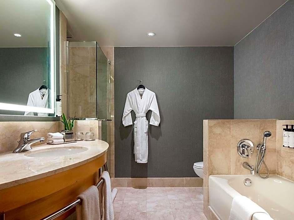 Sofitel Magnificent Mile Hotel 5*