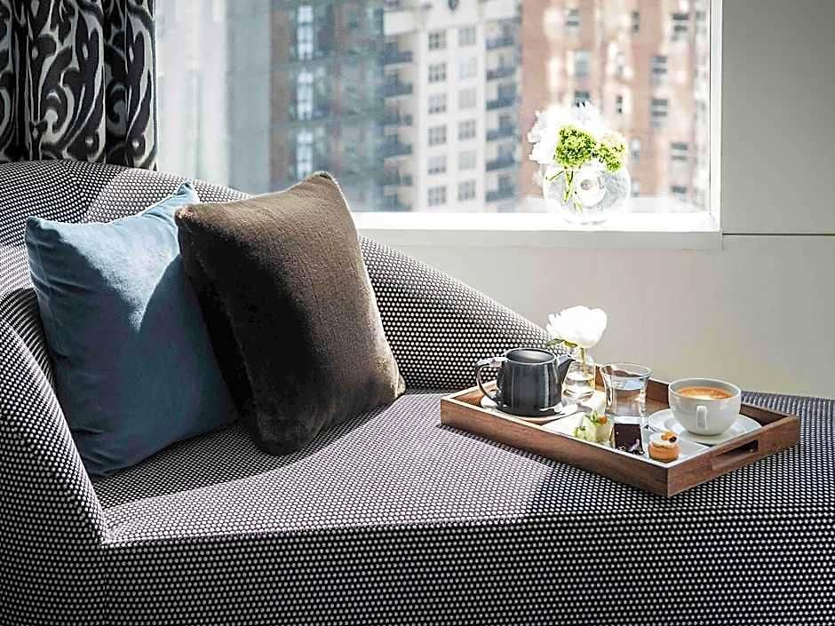 Sofitel Magnificent Mile 5* Chicago