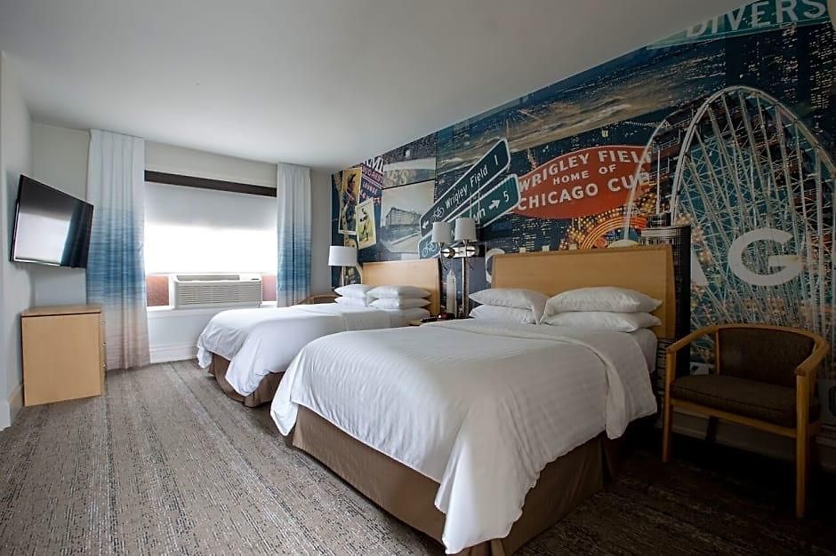 Versey Lincoln Park 3* Chicago