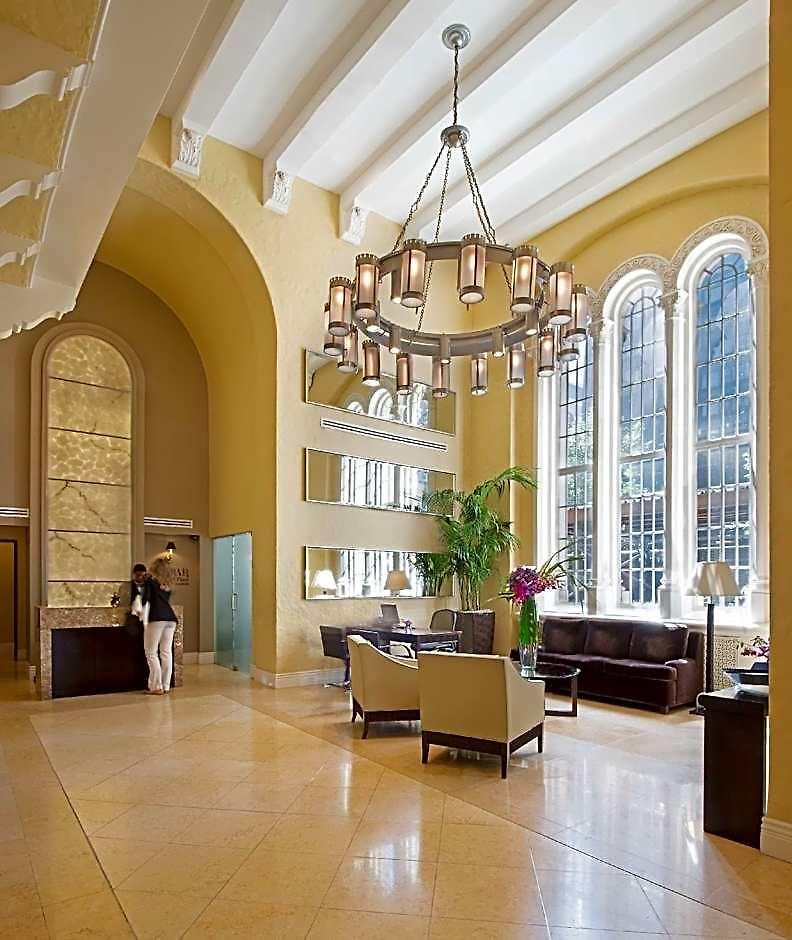 Gale Hotel Chicago