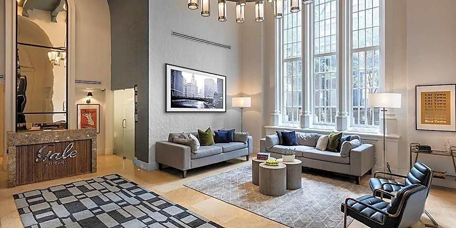 Gale Hotel Chicago