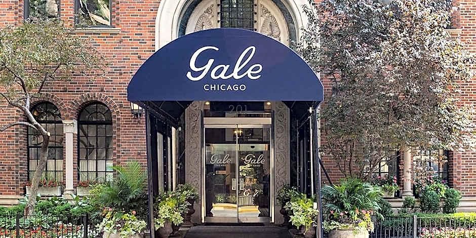 Hotel Gale