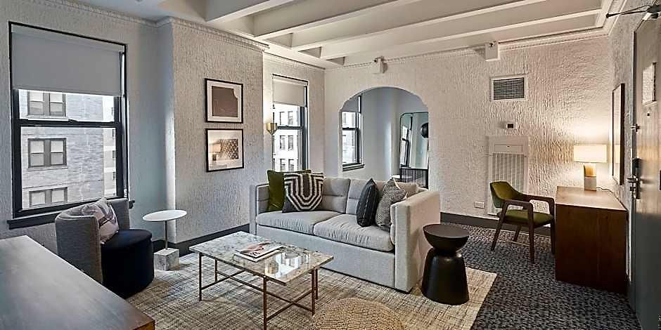 Hotel Gale