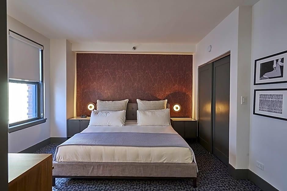 Hotel Gale Chicago
