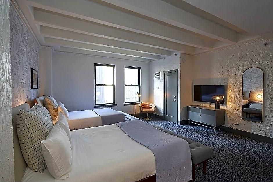 Gale Hotel Chicago