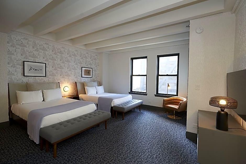 Gale Hotel