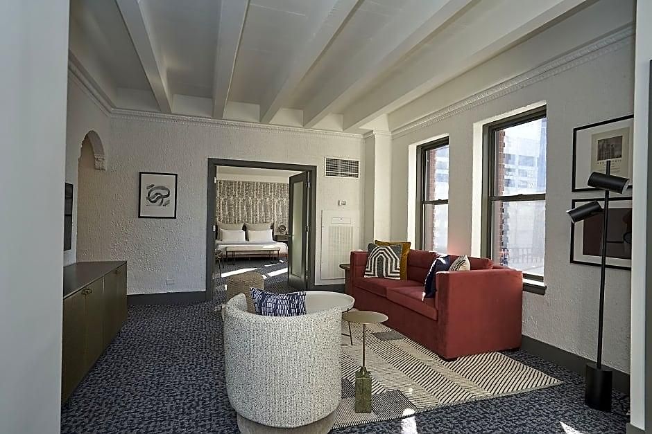 Hotel Gale Chicago