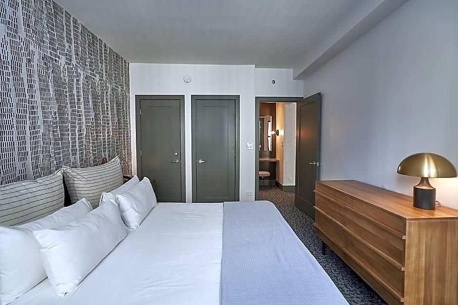 Hotel Gale