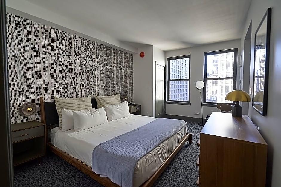 Gale Hotel Chicago