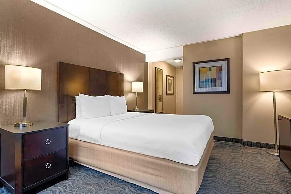 Western Grant Park Hotel Chicago