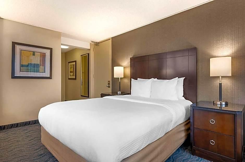 Hotel Western Grant Park 3*