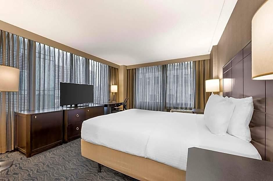 Hotel Western Grant Park