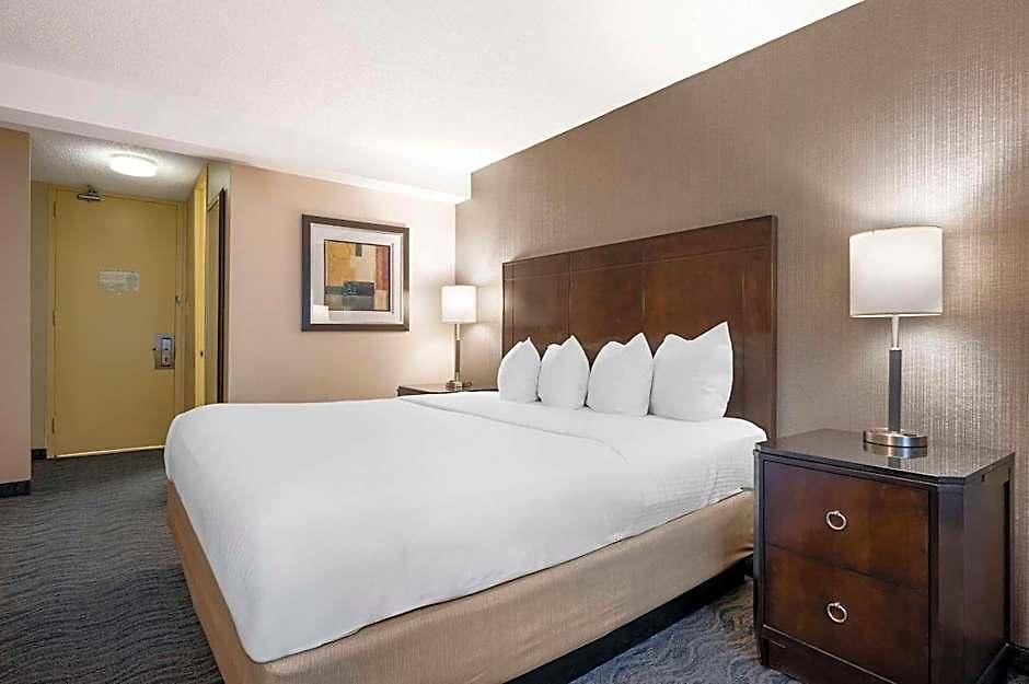 Western Grant Park Hotel 3*
