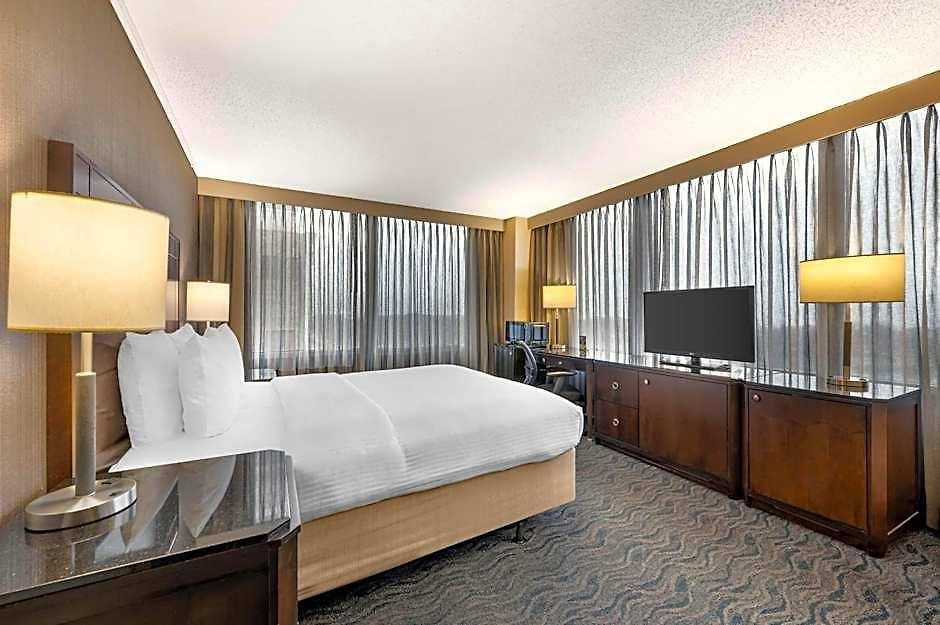Western Grant Park Hotel Chicago
