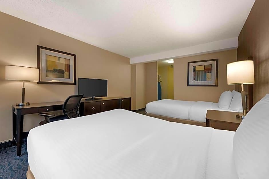 Hotel Western Grant Park 3*