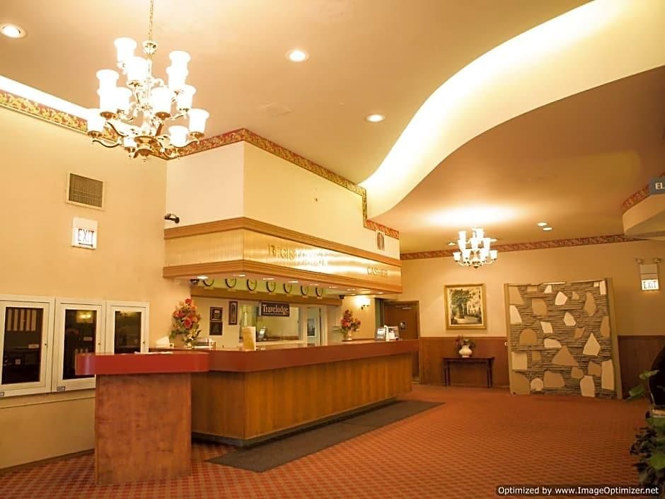 Travelodge By Wyndham Downtown Hotel Chicago
