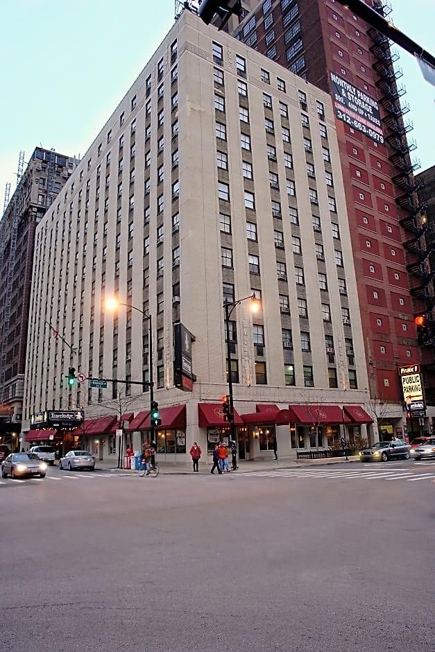 Hotel Travelodge By Wyndham Downtown 2*