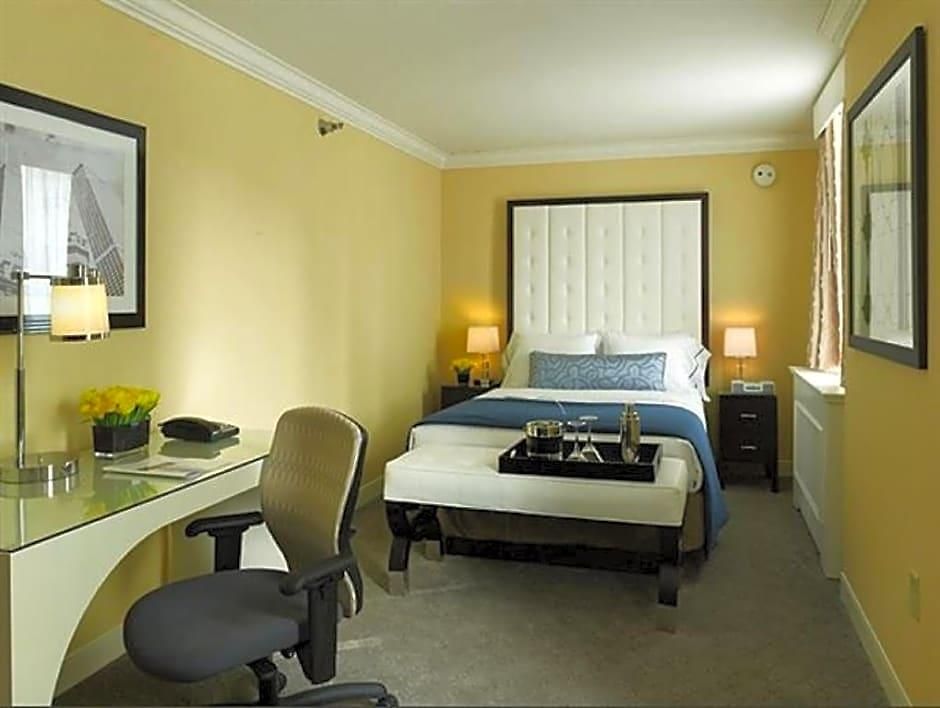 Hotel Warwick Allerton