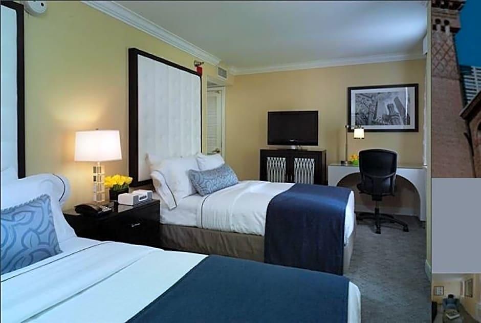 Warwick Allerton Chicago