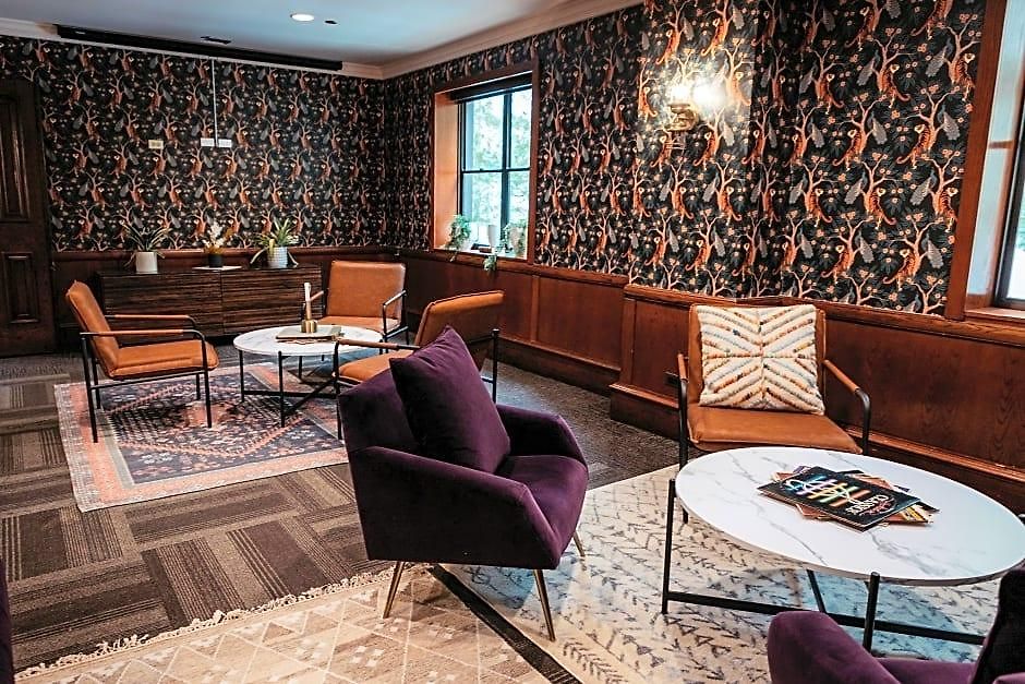 Hotel Selina