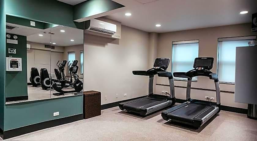 Hotel Selina 3*