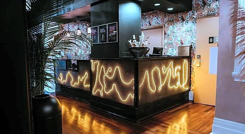 Hotel Selina Chicago