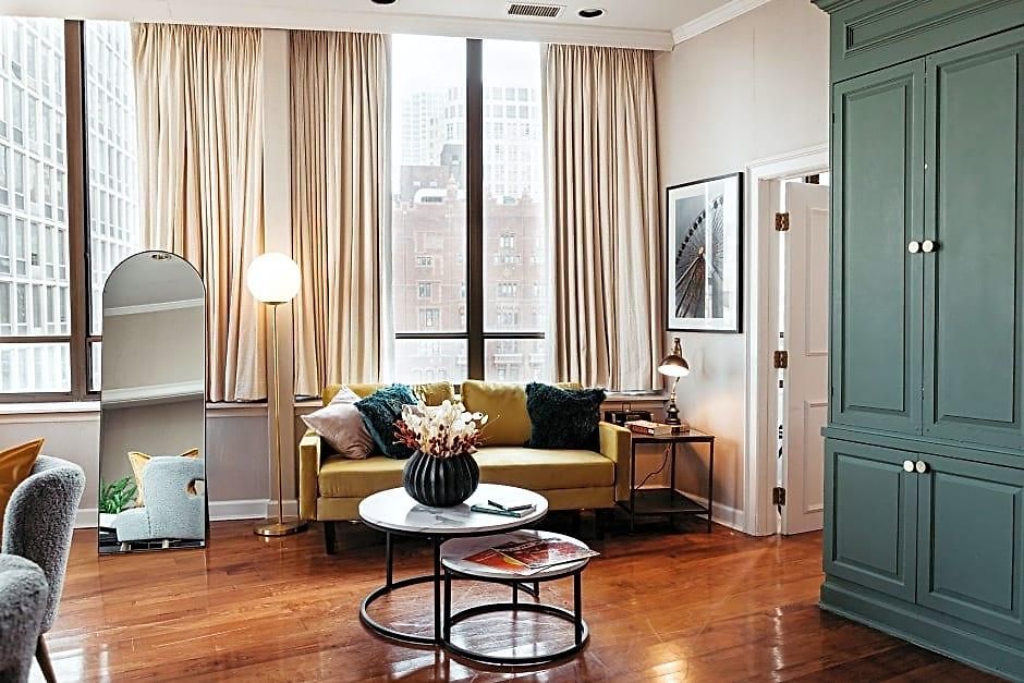 Selina Hotel Chicago