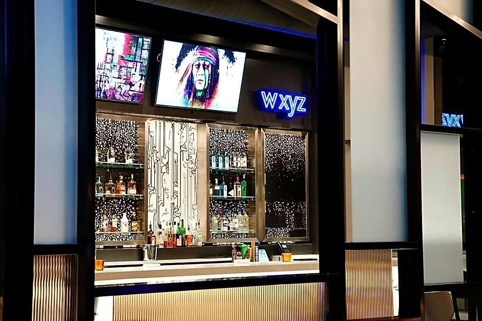 Hotel Aloft By Marriott Mag Mile 3*