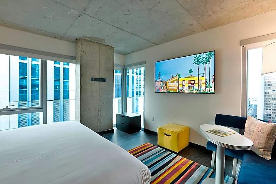 Aloft By Marriott Mag Mile 3*