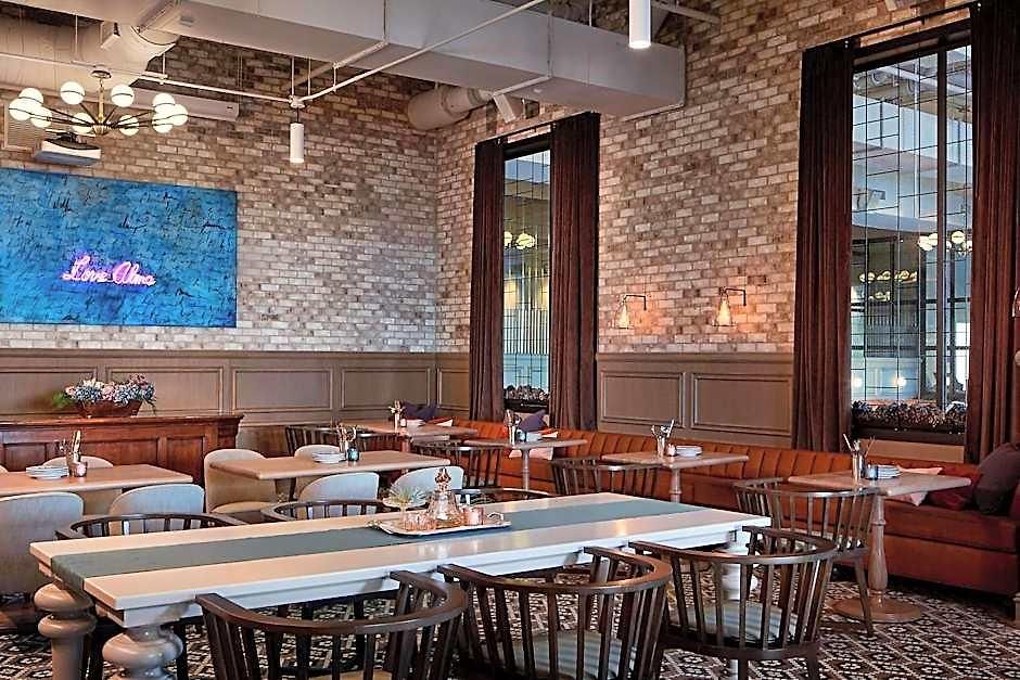 Hotel Zachary, Chicago, A Tribute Portfolio 4*