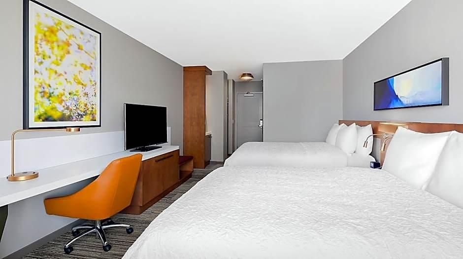 Hilton Garden Mccormick Place Hotel
