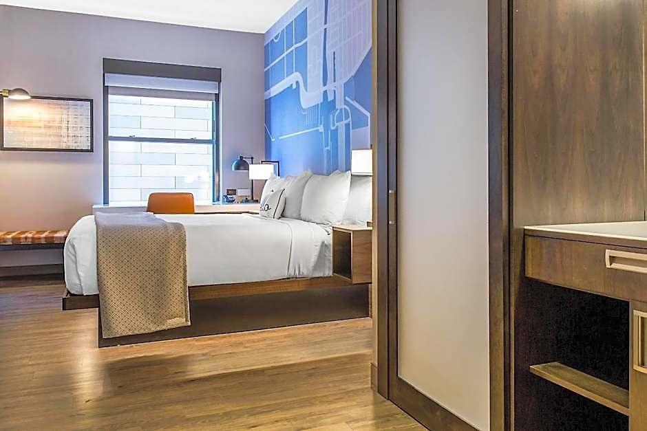 Cambria Loop - Theatre District 4* Chicago
