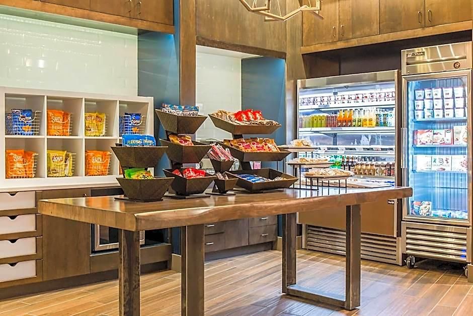 Cambria Loop - Theatre District 4* Chicago