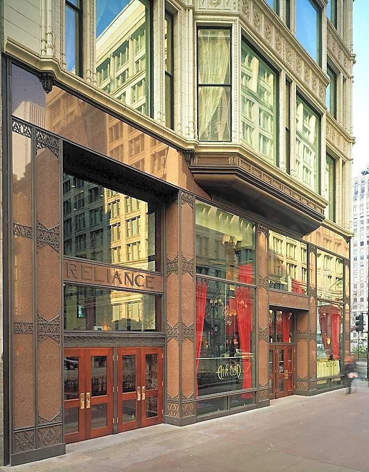 Hotel Staypineapple, An Iconic Hotel, The Loop 4*