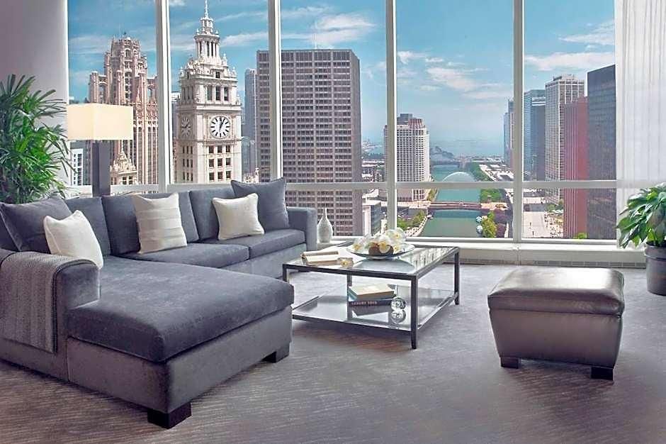 Hotel Trump International & Tower Chicago