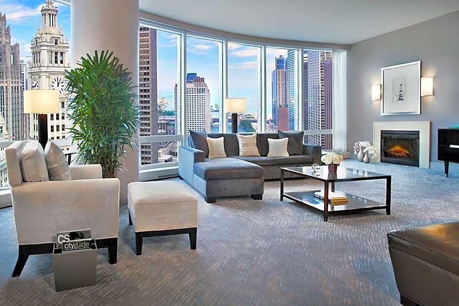 Trump International & Tower 5*