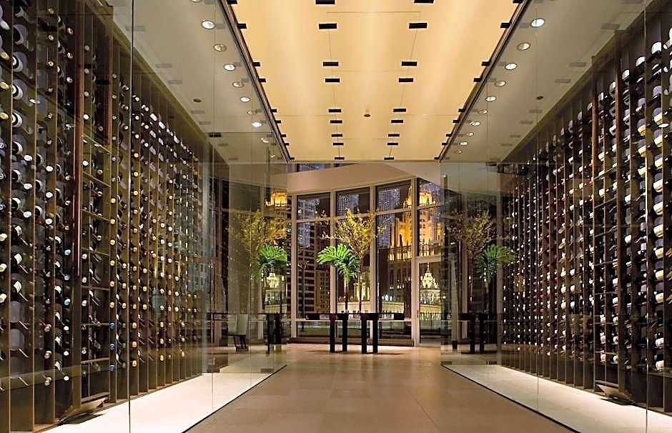 Trump International & Tower Chicago
