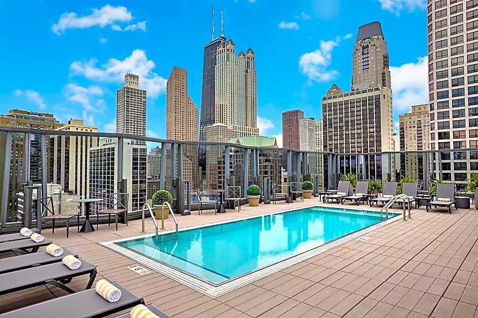 Hotel Viceroy 5*