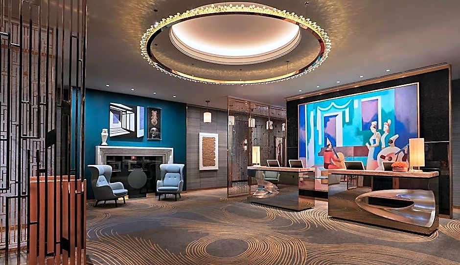 Hotel Viceroy